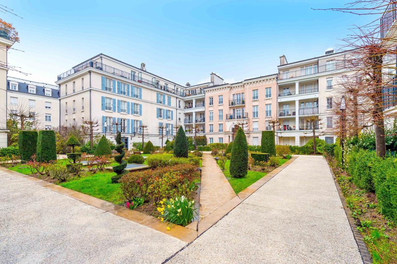 *disneyland-paris*6pers, Wi-fi, Netflix, Parking