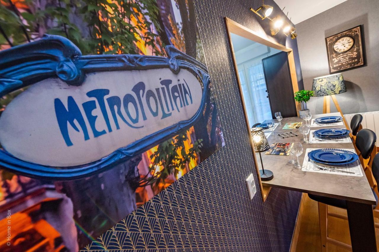 *disneyland-paris*6pers, Wi-fi, Netflix, Parking